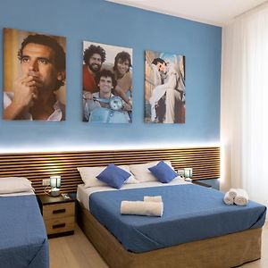 Chambre Grande Double
